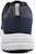 Skechers Oak Canyon 'Sunfair - Biru Navy Oren' 237348-NVOR