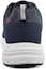 Purchase Skechers Oak Canyon 'Sunfair - Biru Navy Oren' 237348-NVOR