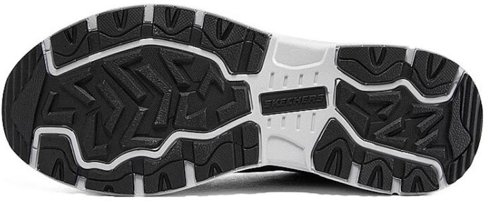 Skechers Oak Canyon 柔軟舒適 防滑耐磨 低筒 運動休閒鞋 海軍藍色 Details for Skechers Oak Canyon 柔軟舒適 防滑耐磨 低筒 運動休閒鞋 海軍藍色