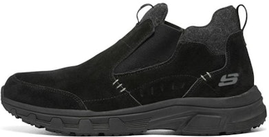 Skechers Oak Canyon 'Black' 237283C-BBK Skechers Oak Canyon 'Black' 237283C-BBK