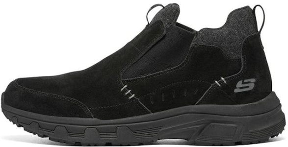 스케쳐스 오크 캐년 '블랙' (Skechers Oak Canyon 'Black') 237283C-BBK Buy 스케쳐스 오크 캐년 '블랙' (Skechers Oak Canyon 'Black') 237283C-BBK