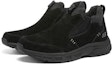 Lookbook Skechers Oak Canyon 'Hitam' 237283C-BBK