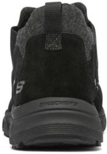 스케쳐스 오크 캐년 '블랙' (Skechers Oak Canyon 'Black') 237283C-BBK Shop 스케쳐스 오크 캐년 '블랙' (Skechers Oak Canyon 'Black') 237283C-BBK