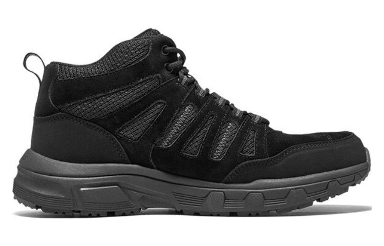 Order Skechers Oak Canyon Stiefel ''Schwarz'' 237349-BBK