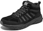 Lookbook Skechers Oak Canyon Stiefel ''Schwarz'' 237349-BBK