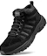 Shop Skechers Oak Canyon Stiefel ''Schwarz'' 237349-BBK