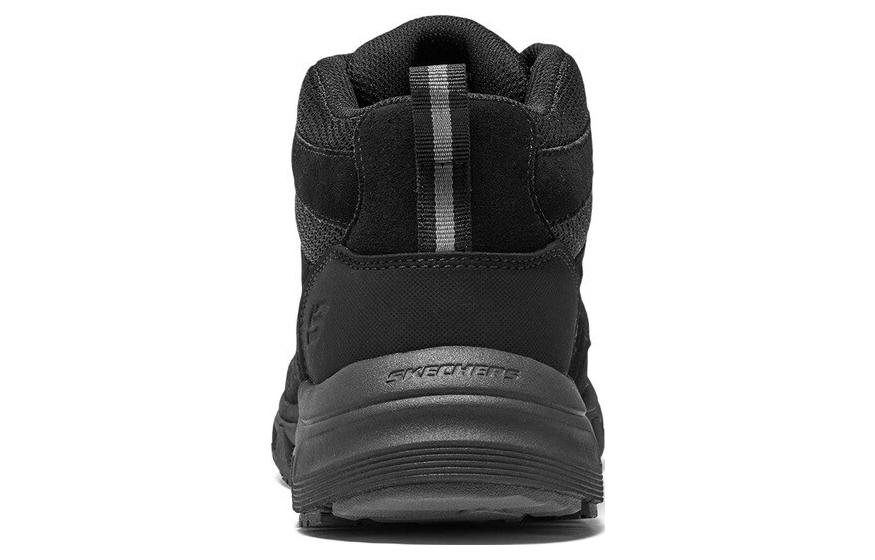 Details for Skechers Oak Canyon Stiefel ''Schwarz'' 237349-BBK