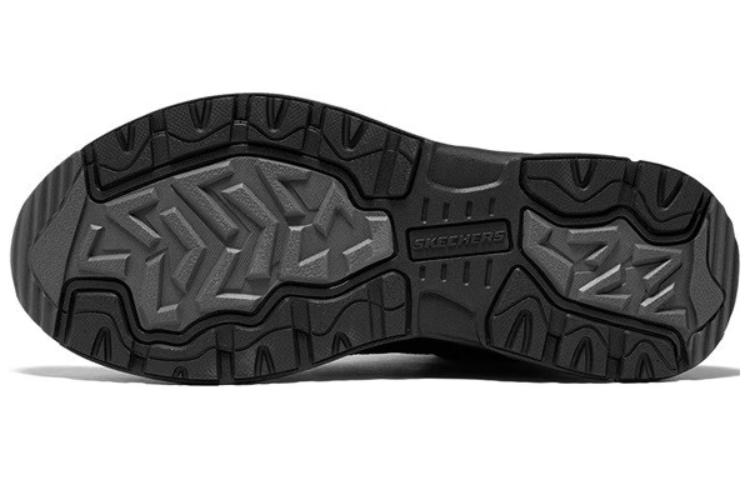 Sizing Skechers Oak Canyon Stiefel ''Schwarz'' 237349-BBK