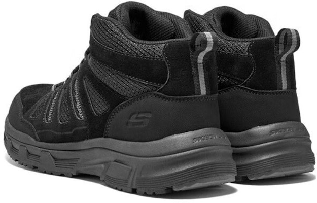 But Skechers Oak Canyon 'Hitam' untuk Lelaki 237349-BBK Purchase But Skechers Oak Canyon 'Hitam' untuk Lelaki 237349-BBK