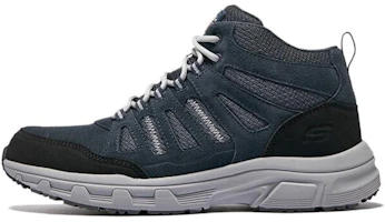 Skechers Oak Canyon Boots 'Blue Grey' 237349-NVGY Skechers Oak Canyon Boots 'Blue Grey' 237349-NVGY