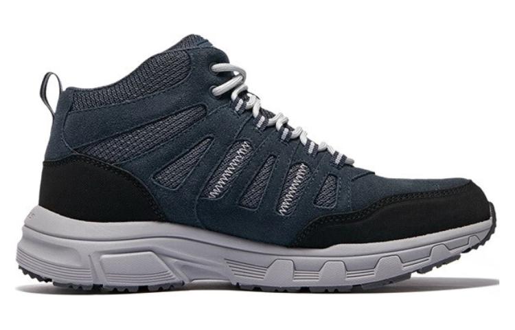 Order Skechers Oak Canyon Stivali ''Blu Grigio'' 237349-NVGY