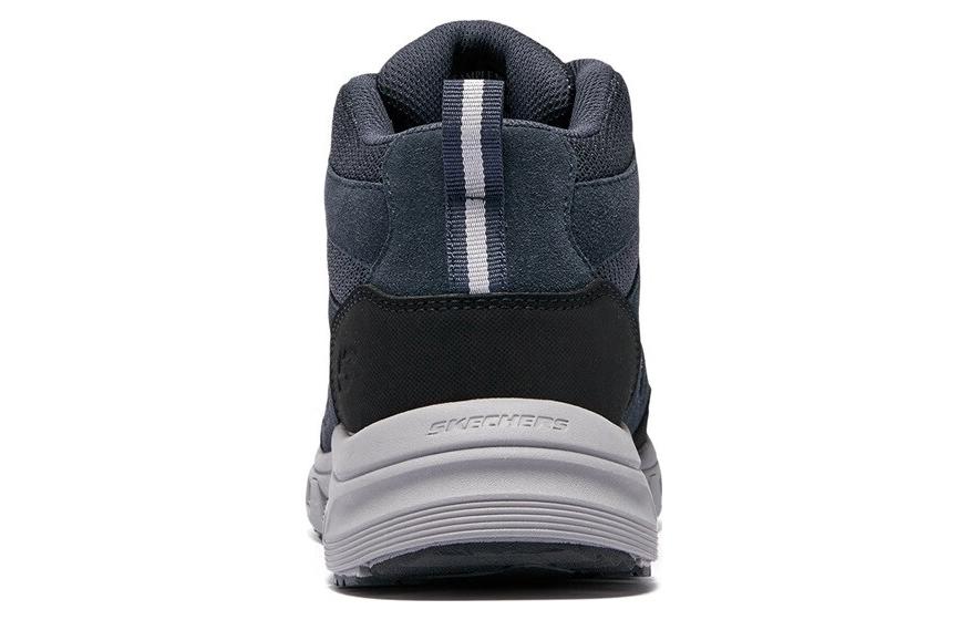 Details for Skechers Oak Canyon Stivali ''Blu Grigio'' 237349-NVGY