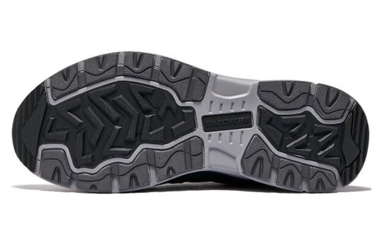 Sizing Skechers Oak Canyon Stivali ''Blu Grigio'' 237349-NVGY