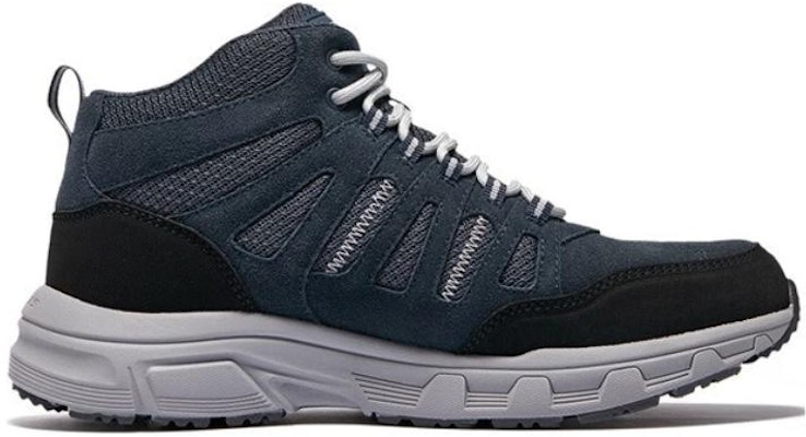 But Kasut Skechers Oak Canyon 'Biru Kelabu' 237349-NVGY Order But Kasut Skechers Oak Canyon 'Biru Kelabu' 237349-NVGY