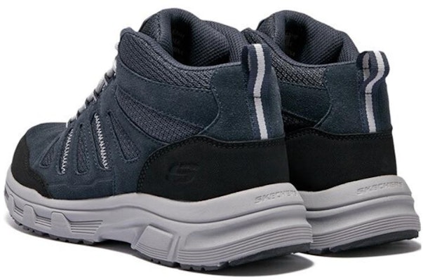 But Kasut Skechers Oak Canyon 'Biru Kelabu' 237349-NVGY Purchase But Kasut Skechers Oak Canyon 'Biru Kelabu' 237349-NVGY