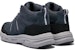 But Kasut Skechers Oak Canyon 'Biru Kelabu' 237349-NVGY
