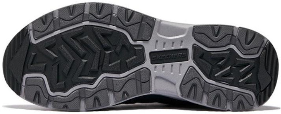 But Kasut Skechers Oak Canyon 'Biru Kelabu' 237349-NVGY Sizing But Kasut Skechers Oak Canyon 'Biru Kelabu' 237349-NVGY