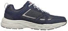 Order Skechers Oak Canyon-Duelist Lelaki Kasut Sukan 237285-NVY