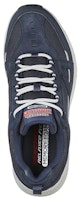 Skechers Oak Canyon-Duelist Lelaki Kasut Sukan 237285-NVY Shop Skechers Oak Canyon-Duelist Lelaki Kasut Sukan 237285-NVY