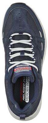 Skechers Oak Canyon-Duelist 237285-NVY Shop Skechers Oak Canyon-Duelist 237285-NVY