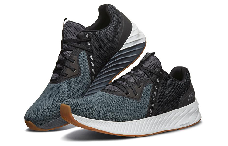 Skechers Omega 'Black White' 圖 3