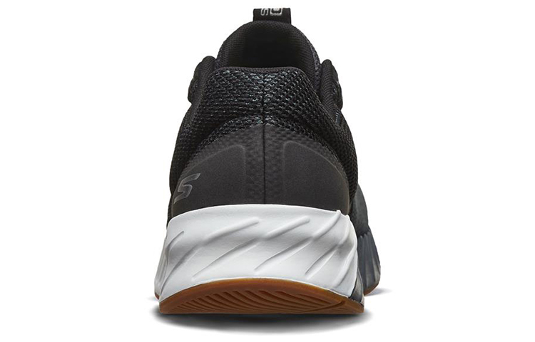 Skechers Omega 'Black White' 圖 4