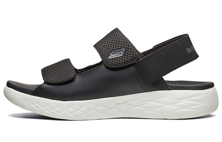 Skechers On-The-Go 600 'Black' 55362-BKW