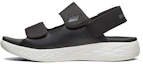 Buy Skechers On-The-Go 600 'Black' 55362-BKW