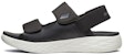 Skechers On-The-Go 600 'Hitam' 55362-BKW