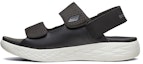 Buy Skechers On-The-Go 600 'Hitam' 55362-BKW