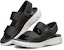 Skechers On-The-Go 600 'Hitam' 55362-BKW