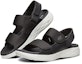 Lookbook Skechers On-The-Go 600 'Hitam' 55362-BKW