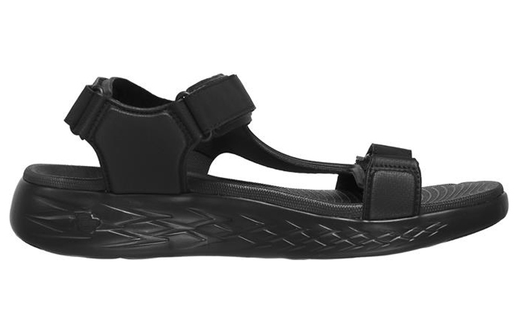 Skechers On-The-Go 600 'Black Green' 圖 2