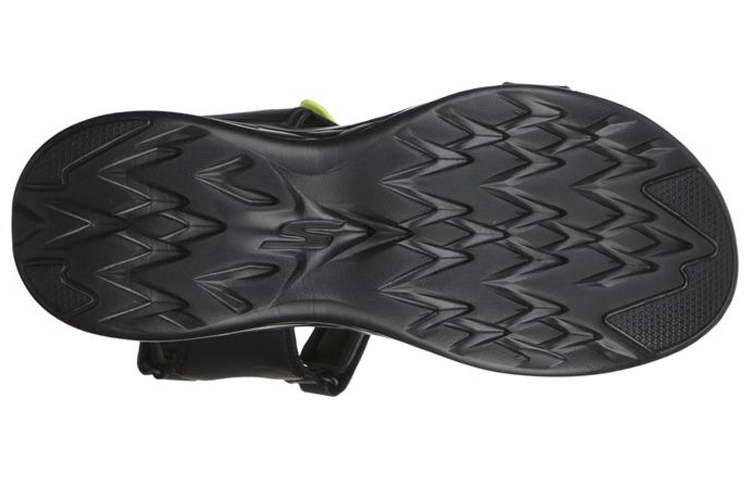 Skechers On-The-Go 600 'Black Green' 圖 5