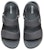 Skechers On-The-Go 600 'Hitam Kelabu' 55362-BKGY