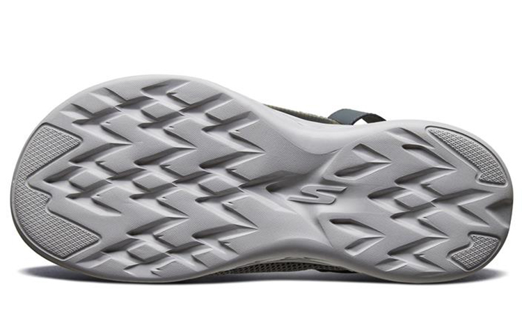 Purchase Skechers On-The-Go 600 'Black Grey' 55362-BKGY