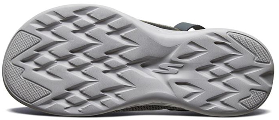 Skechers On-The-Go 600 'Hitam Abu' 55362-BKGY Purchase Skechers On-The-Go 600 'Hitam Abu' 55362-BKGY