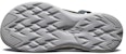 Skechers On-The-Go 600 'Hitam Kelabu' 55362-BKGY