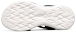 Purchase Skechers On-The-Go 600 'Hitam Putih Sandal Sukan Ringan & Selesa' 140027-BKW