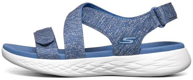 skechers-on-the-go-600-blue-comfort-lightweight-sport-sandal-140027-blu