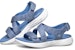 Skechers On-The-Go 600 'Sandal Sukan Ringan Biru Keselesaan' 140027-BLU