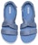 Skechers On-The-Go 600 'Sandal Sukan Ringan Biru Keselesaan' 140027-BLU