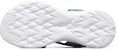 Skechers On-The-Go 600 'Sandal Sukan Ringan Biru Keselesaan' 140027-BLU