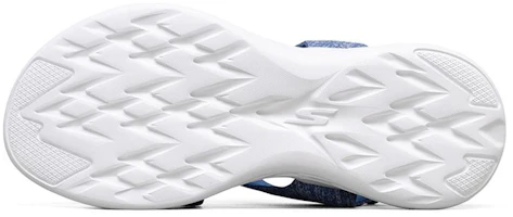 Purchase Skechers On-The-Go 600 舒適輕質運動涼鞋 藍色