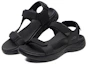 Lookbook Skechers On-The-Go 600 Leisure Sandal Black 55366-BBK