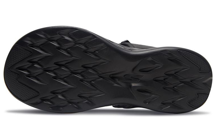 Purchase Skechers On-The-Go 600 Leisure Sandal Black 55366-BBK