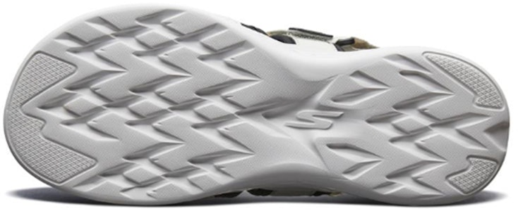 스케쳐스 온더고 600 샌들 베이지/화이트/블랙 55367-WBK Shop 스케쳐스 온더고 600 샌들 베이지/화이트/블랙 55367-WBK