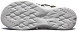 Shop Skechers On-The-Go 600 Sandal Beige/Putih/Hitam 55367-WBK