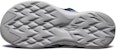 Skechers On-The-Go 600 Sandal Biru/Kelabu 55361-NVGY