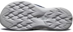 Shop Skechers On-The-Go 600 Selipar Tahan Lasak Tapak Lembut Biru 55375-NVBL
